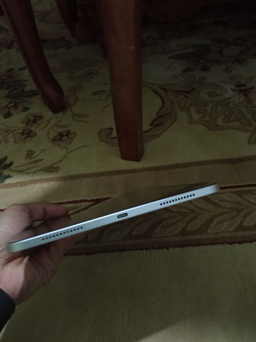 iPad A16 128GB Wi-Fi