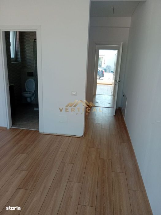 Inchiriere- Vila Moderna 3 camere Mega Parc- Berceni /Vidra