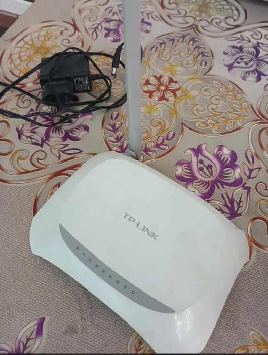 Router sotiladi продам