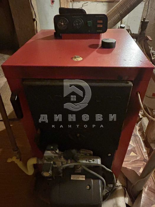 Продава се Мезонет в Стара Загора, Кольо Ганчев - 154 кв.м за 1039 €/кв.м - Снимка #12