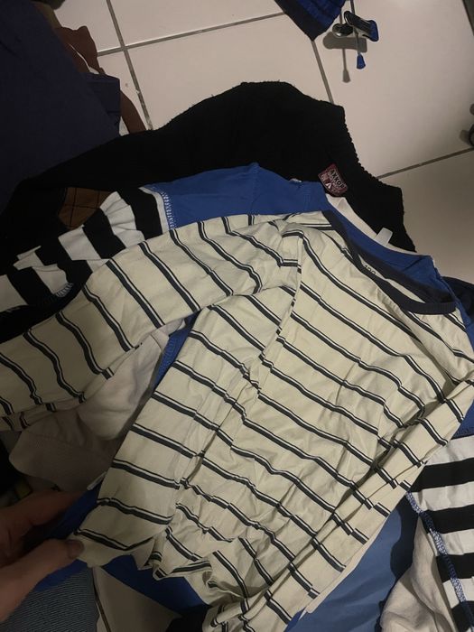 Большой пакет вещей 5000