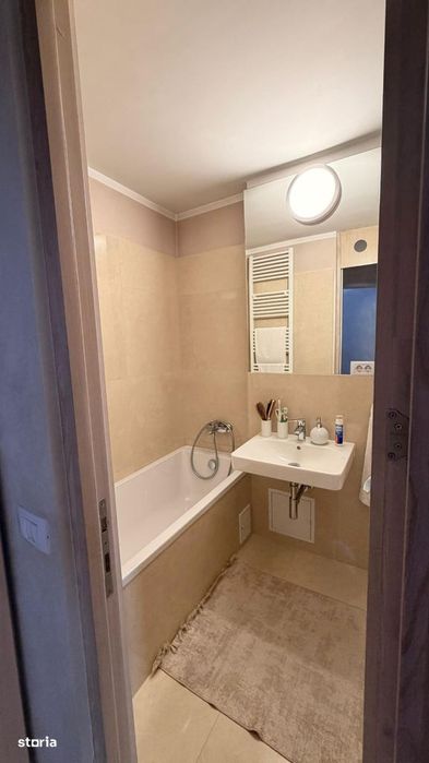 Apartament 5 camere George Enescu de vanzare