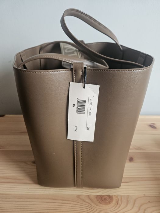 Bimba y Lola кожена чанта