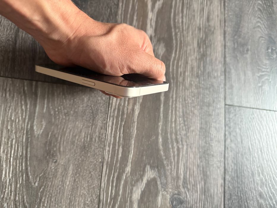 Apple iPhone 12, 128GB, 4GB RAM, 5G, White