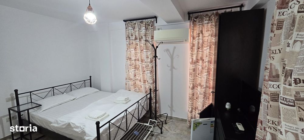 Exclusivitate, Mamaia Nord-Lidl, vila turistica, 14 camere, 472mp SD