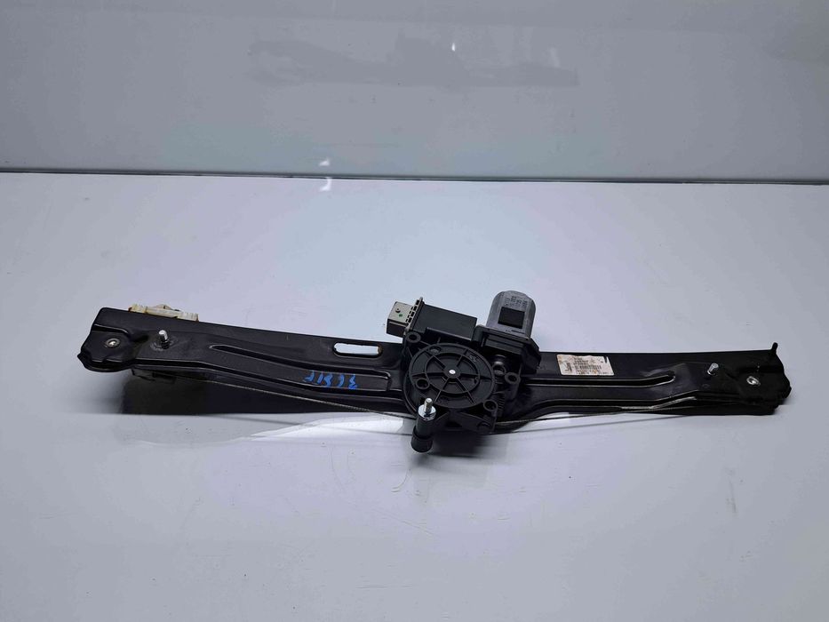 Macara electrica geam stanga fata Fiat 500L Trekking [Fabr 2012-prezen