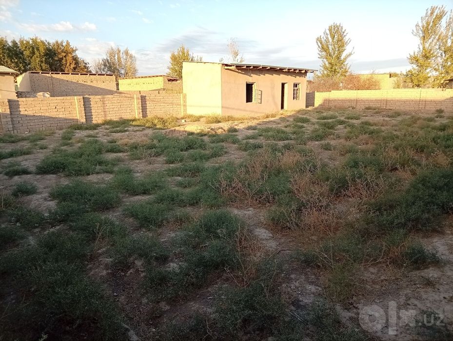 6 сотик Ховли арзон сотилади