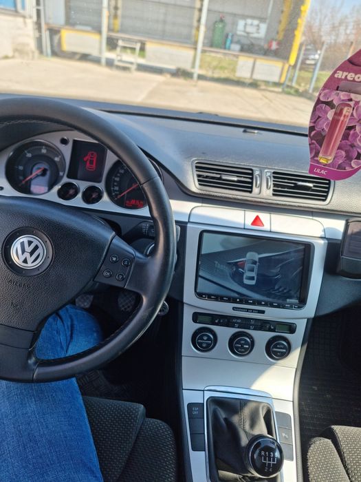 Vand passat b6 1.9 tdi 105 cp