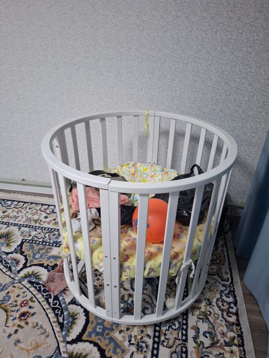 Манеж сатылады.жагдайы өте жақсы.