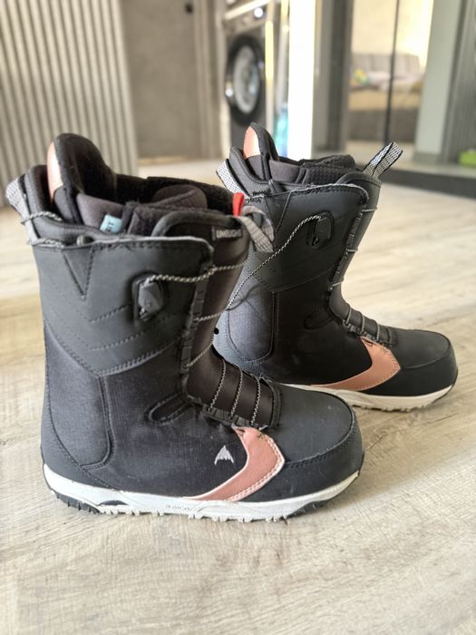 Boots Burton Limelight EU=41