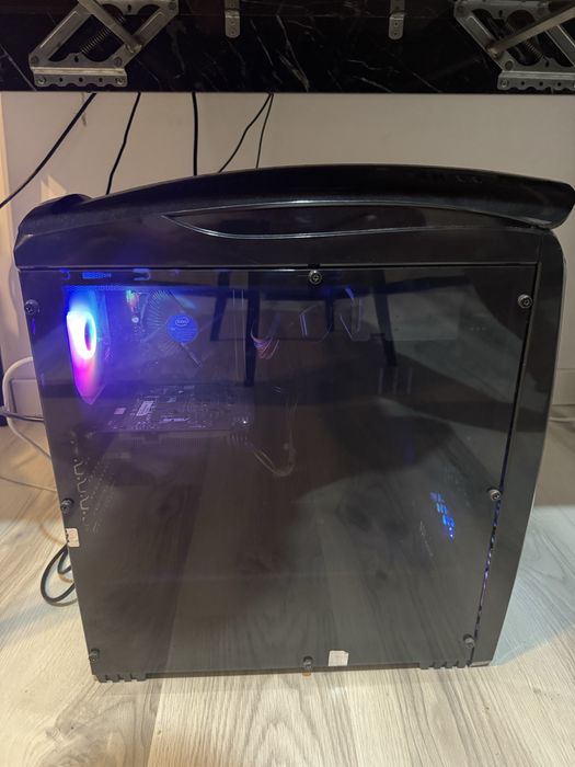 Pc gaming i5 9400F GTX 1650 16gb ram