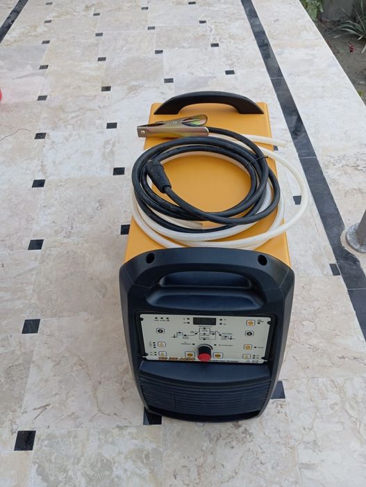 Сварочный аппарат FoxWeld SAGGIO TIG-300 AC/DC