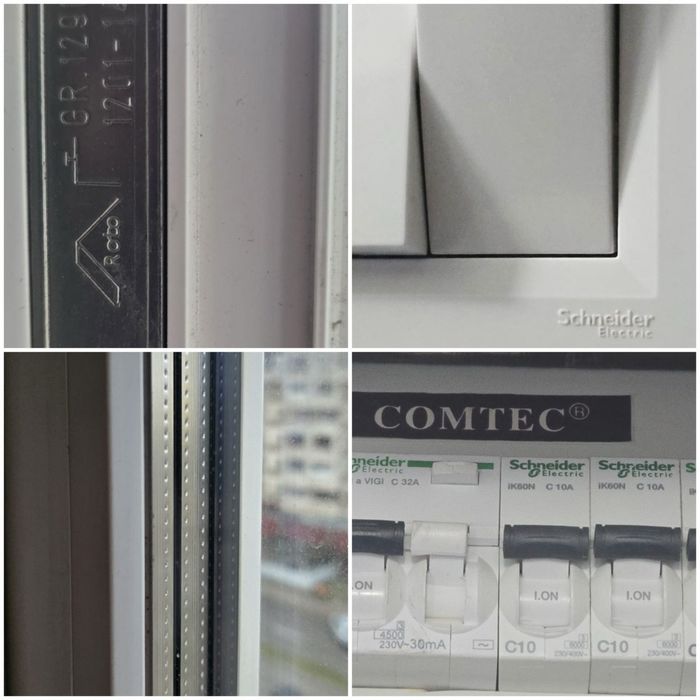 Vand apartament  - centru Pascani