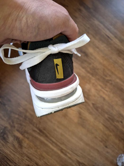 Дамски маратонки Nike