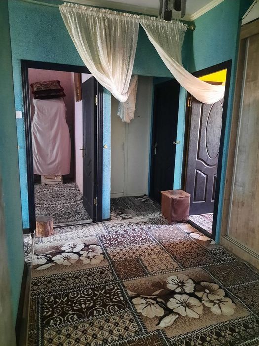 Продаётся квартира. Своя!!!