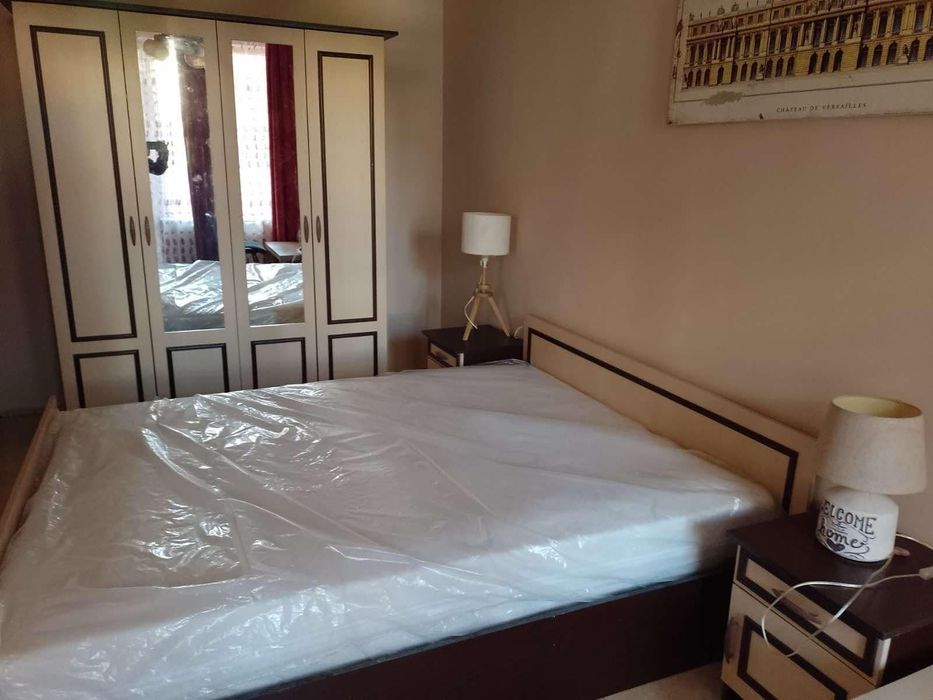 Дава се под наем Двустаен апартамент в София, Център - 55 кв.м за 560 € - Снимка #6