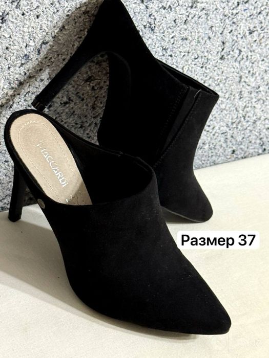 Янги обувлар сотилади 35/37