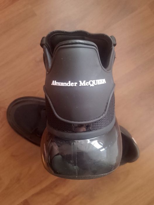 Мъжки обувки Alexander McQueen