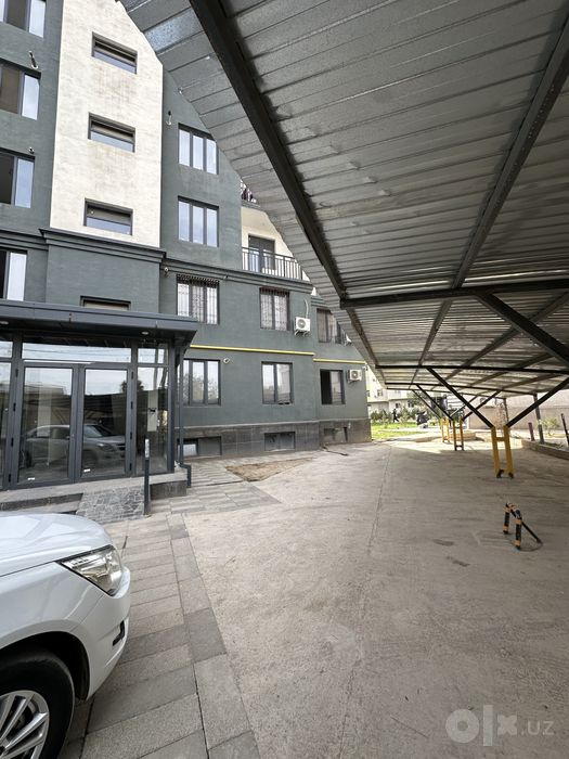 Choshtepa 2 xonali 57 kv Yevro Remont