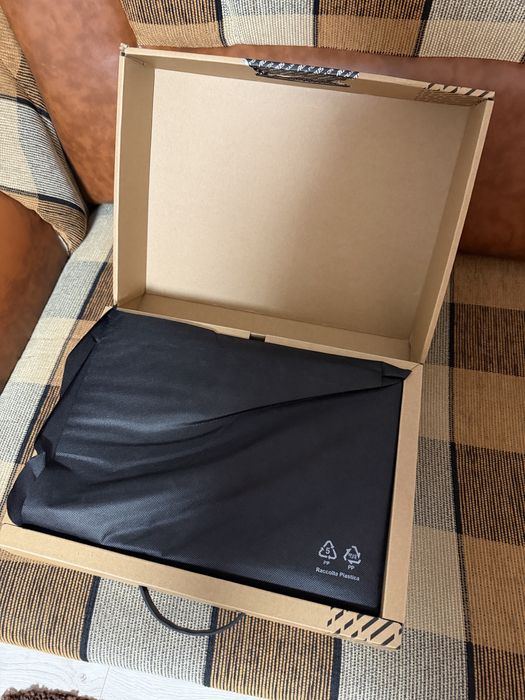 Laptop gaming gigabyte aorus i9 14900