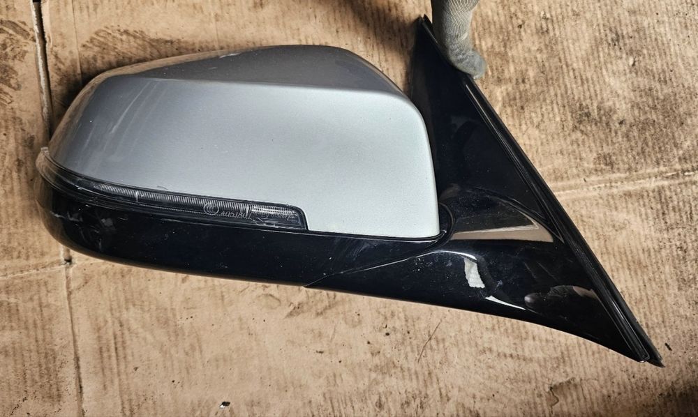 Set oglinzi Bmw F10  LCI de europa