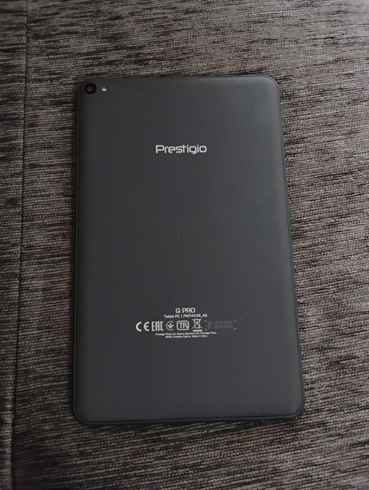 Таблет Prestigio Q8 Pro 4G