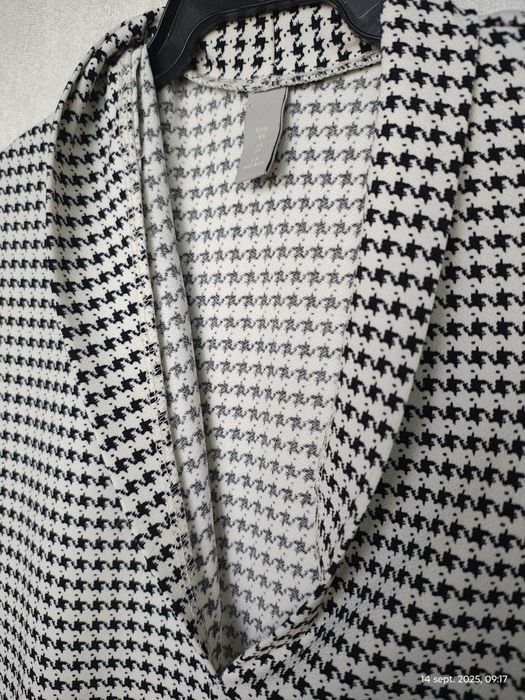 Bluza  /  tricou