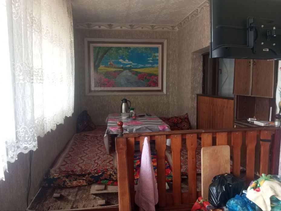 Продажа квартир в Кибрайском районе