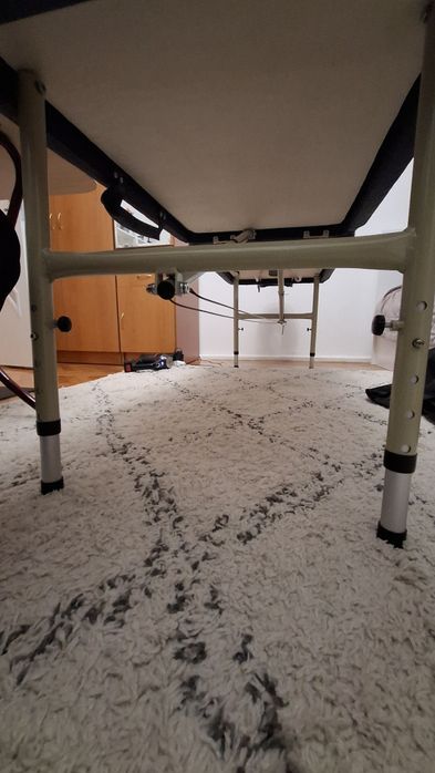 Масажна кушетка  Porta lite