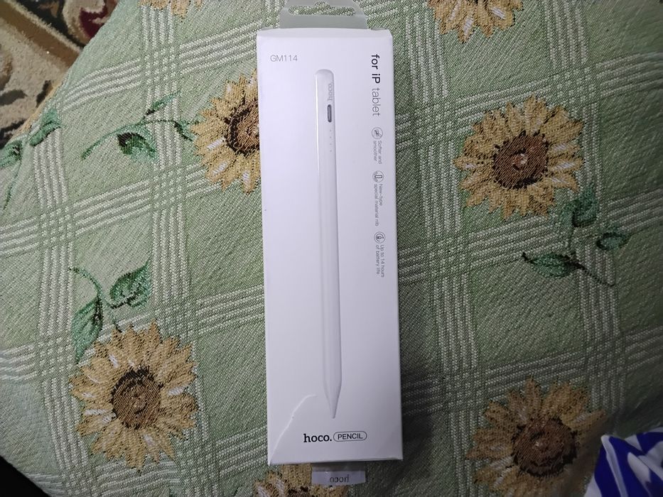 Стилус hoco gm114