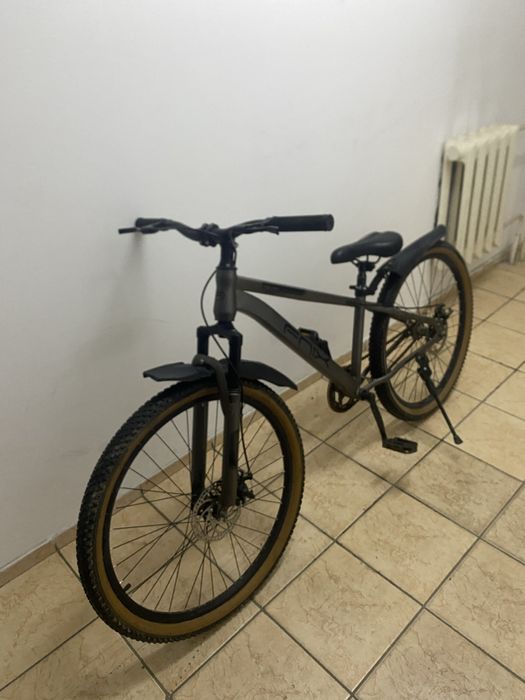 Велосипед городской