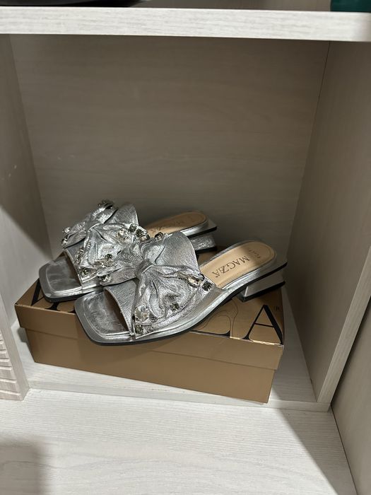 Шлепки магза турция