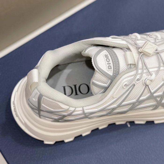 CD D-Connect Sneaker White