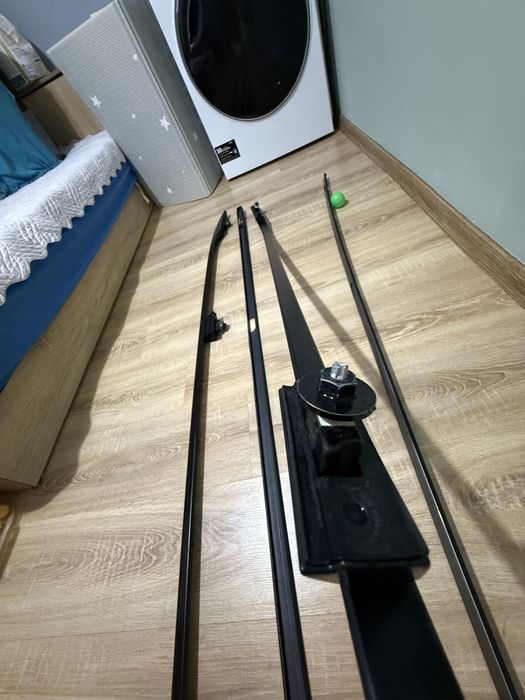 Продавам рейкинги за BMW e61