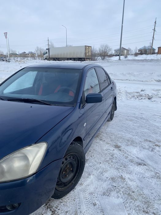 Продаю Mitsubishi Lancer 9