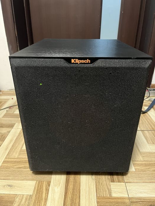 Subwoofer Klipsch R-10SW