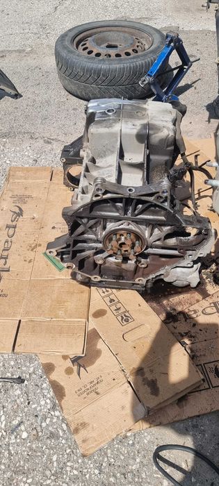 Remus задно гърне Астра Г,хидравлична рейка,скорости F23