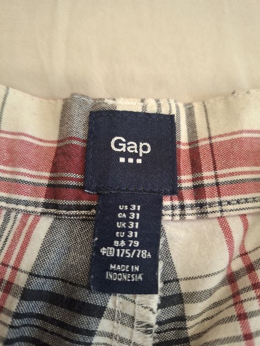 Мъжки къси гащи Gap