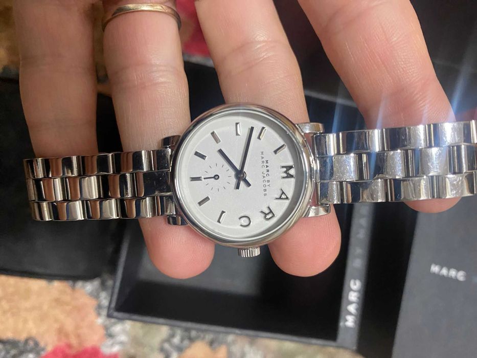 vand ceas Marc Jacobs