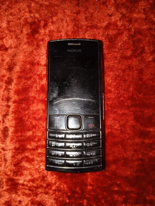 NOKIA простые телефоны!