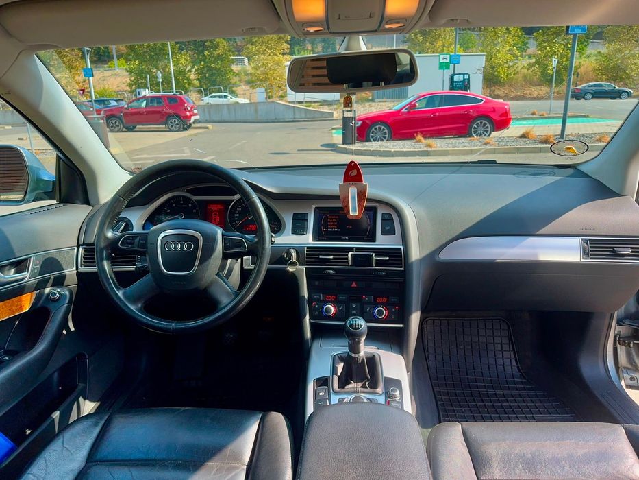 De vânzare Audi A6