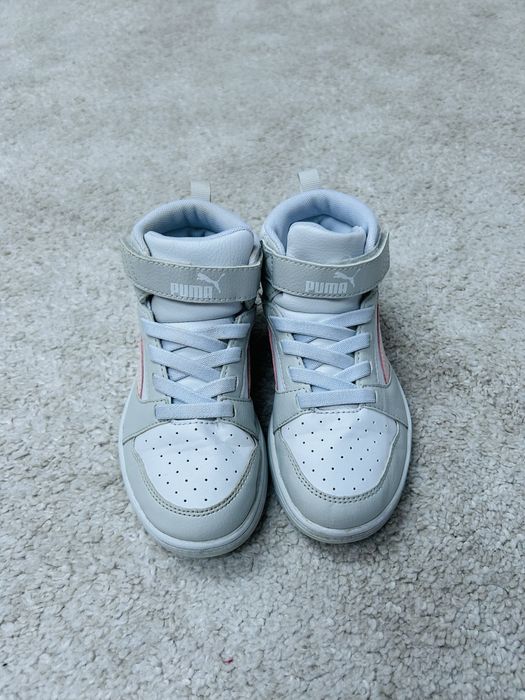 Adidasi puma marimea 30