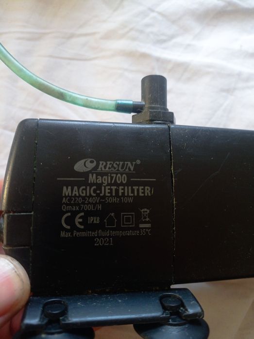 Здравствуйте продам камресор для окварима