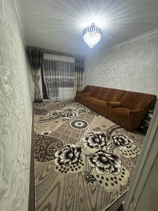 Срочно ижарага квартира берилади Сагдиана Доктор О