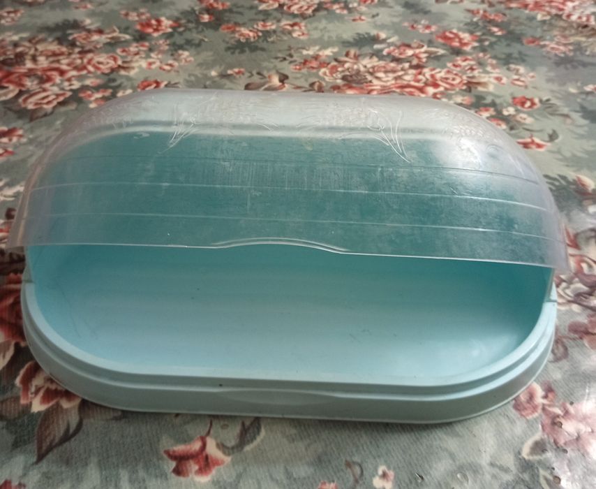 Хлебница бесплатно