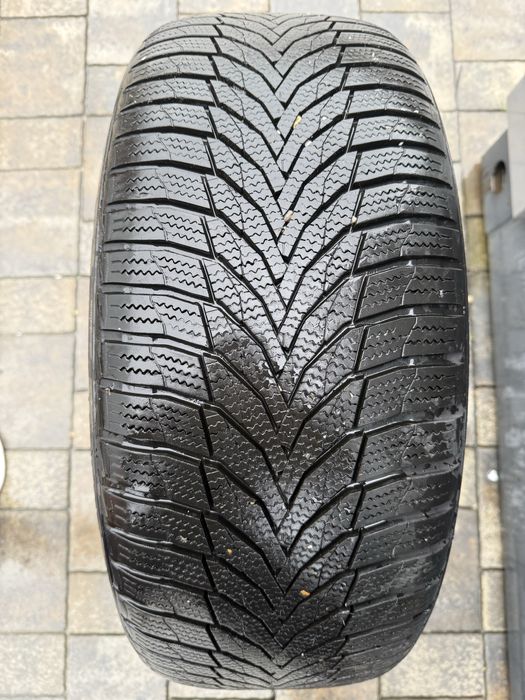 bmw  Х3 Х5 Nexen 245/50/18 Оригинални 900 лв