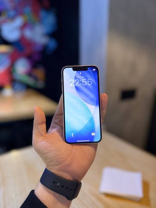 Iphone 13 mini 128 gb