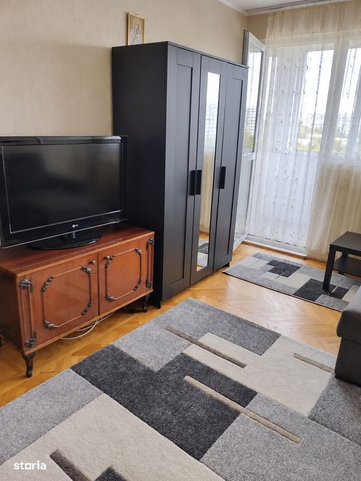 Apartament 2 Camere | Dristor | 3 Min Metrou | Balcon Generos