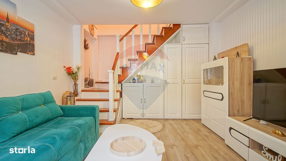 Apartament 2 camere | Piața Unirii | Centru Istoric