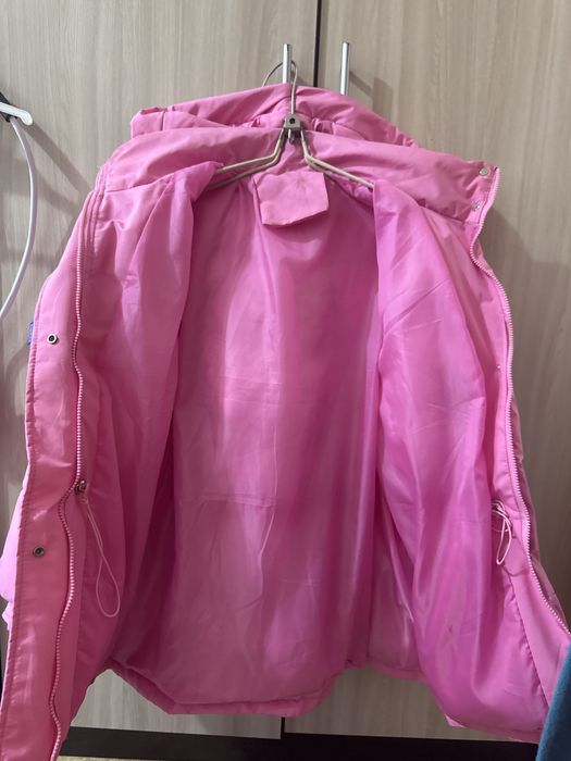 Куртка в отличном состояний.